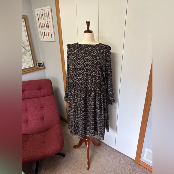 Madewell Dress - Like New - 3X - Picture 2 of 6